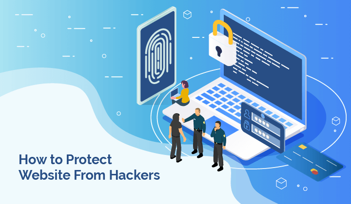 how to protect website from hackers 1