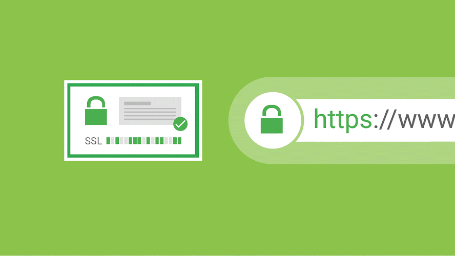 Free SSL Certificate What it is and how to get one