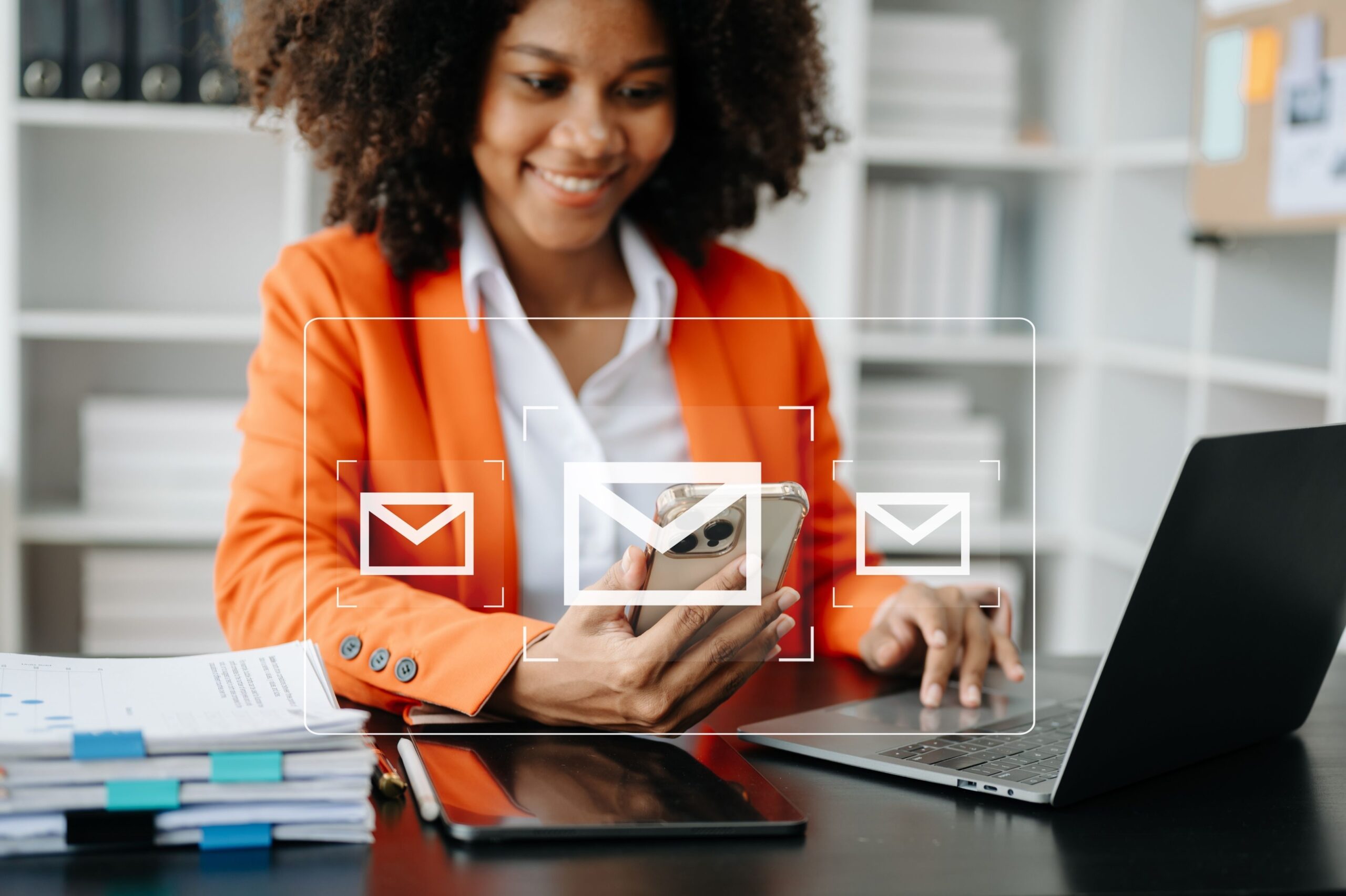 Professional Email