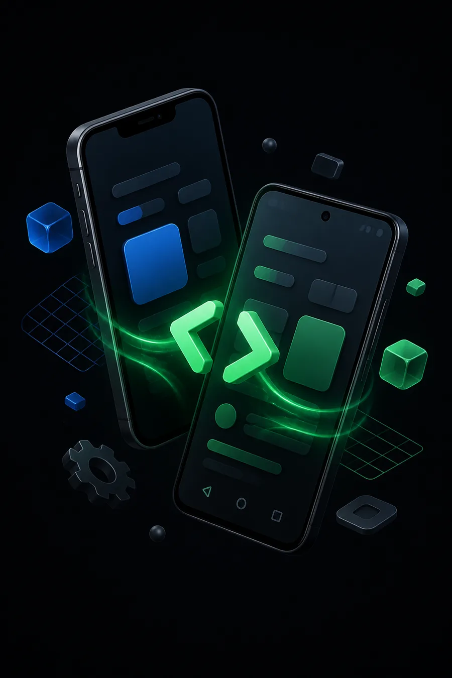 Hybrid / Cross-platform