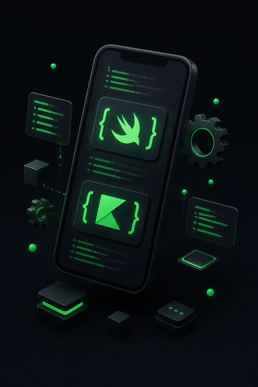 Native Apps