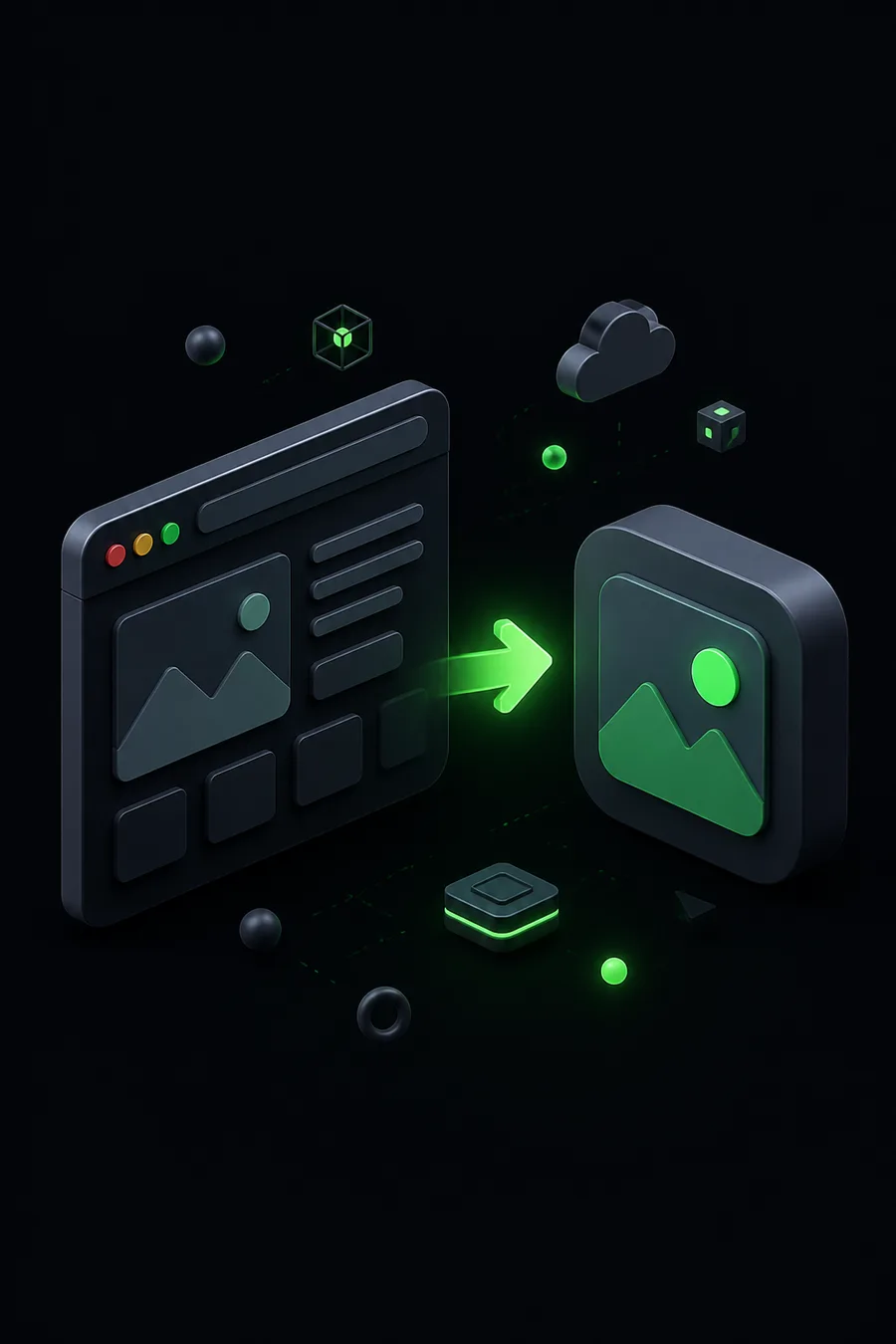 WebView Apps